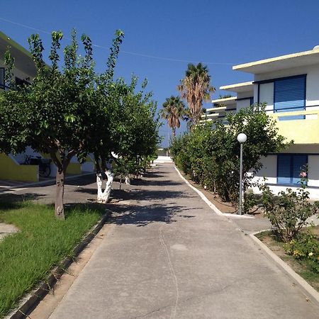 Black Diamond Kos Exterior photo