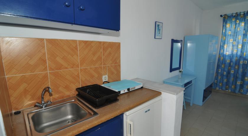 Black Diamond Kos Room photo