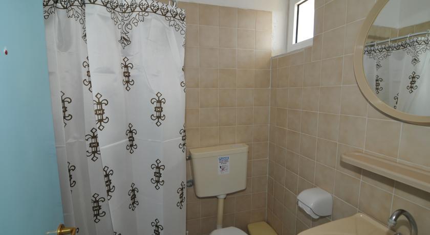 Black Diamond Kos Room photo