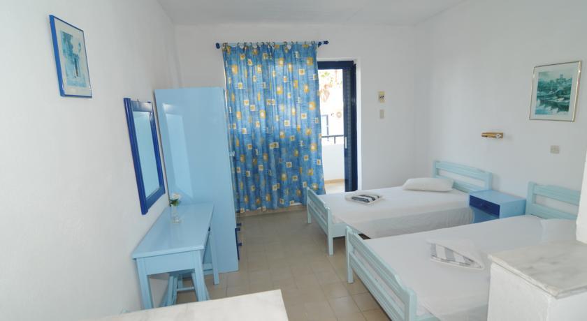 Black Diamond Kos Room photo