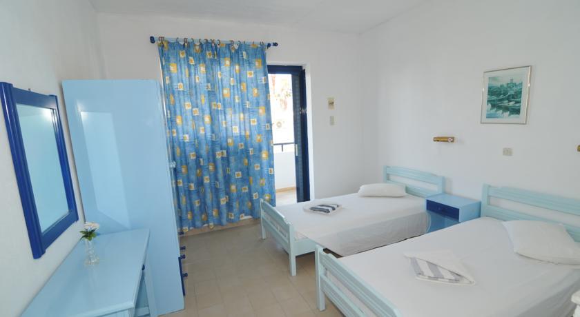 Black Diamond Kos Room photo