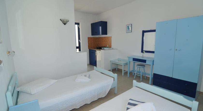 Black Diamond Kos Room photo