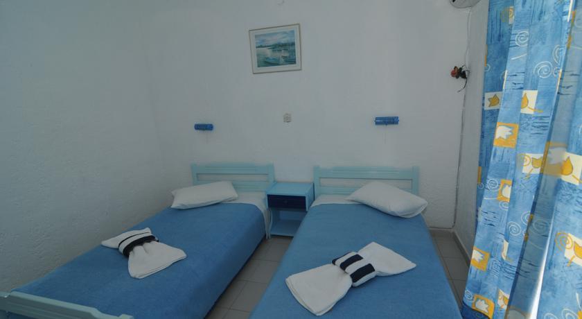Black Diamond Kos Room photo