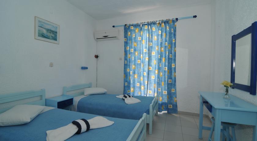 Black Diamond Kos Room photo