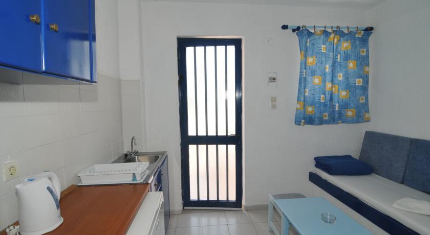 Black Diamond Kos Room photo