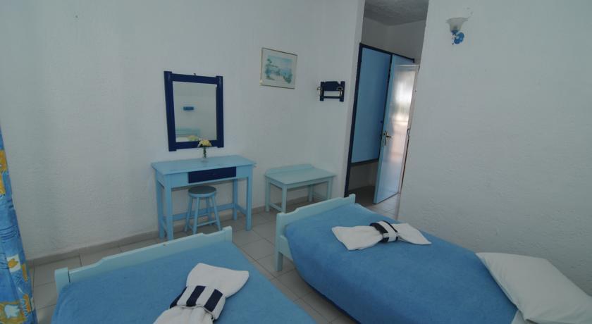 Black Diamond Kos Room photo