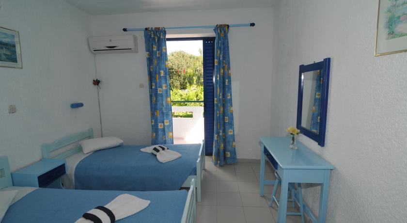 Black Diamond Kos Room photo