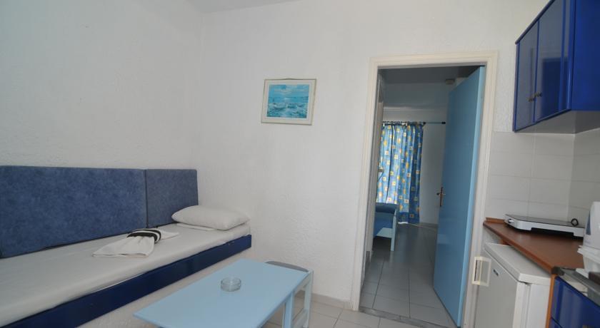 Black Diamond Kos Room photo