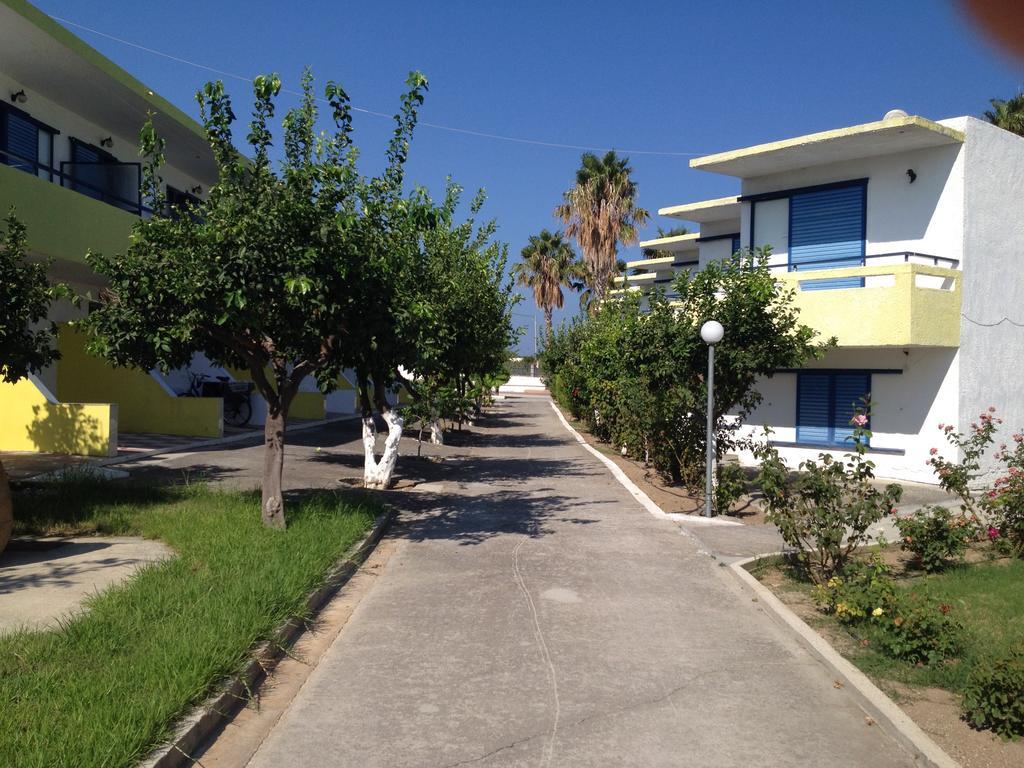 Black Diamond Kos Exterior photo