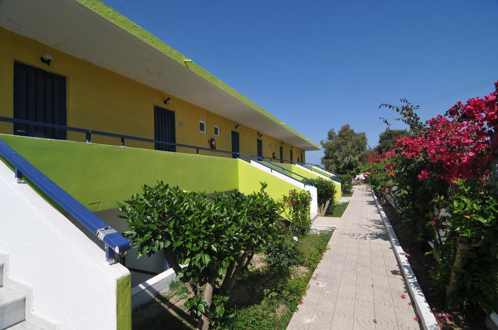 Black Diamond Kos Exterior photo