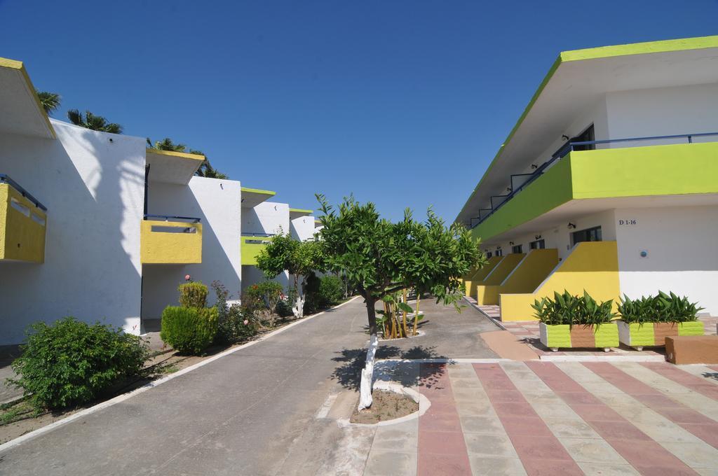 Black Diamond Kos Exterior photo