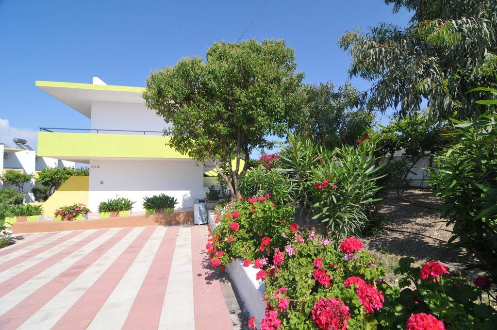 Black Diamond Kos Exterior photo