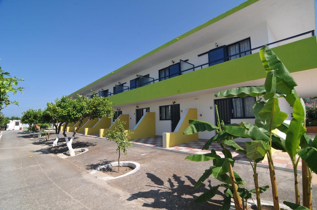 Black Diamond Kos Exterior photo