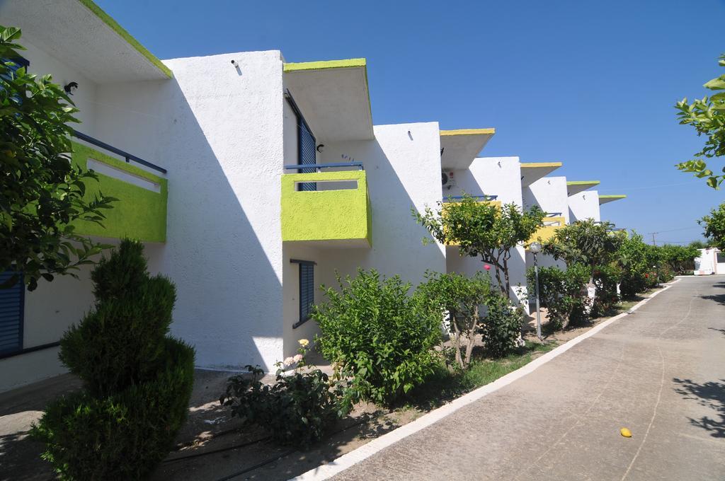 Black Diamond Kos Exterior photo
