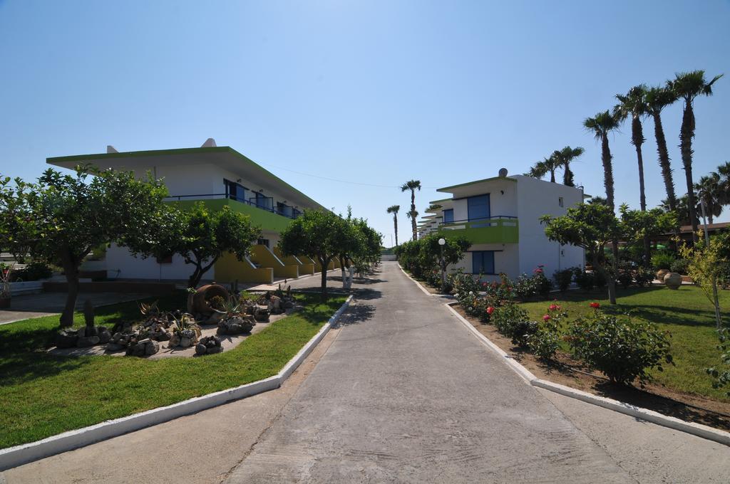 Black Diamond Kos Exterior photo