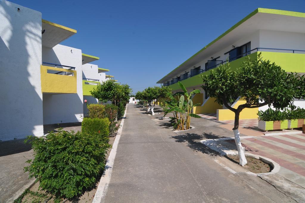 Black Diamond Kos Exterior photo