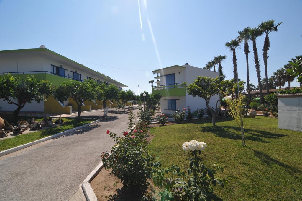 Black Diamond Kos Exterior photo