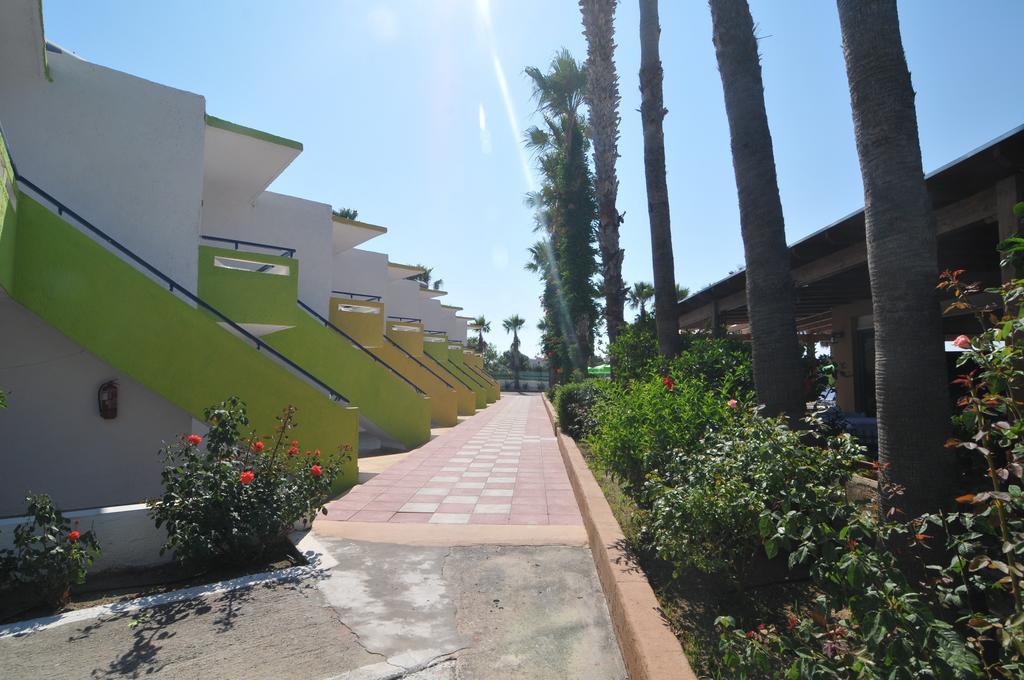 Black Diamond Kos Exterior photo