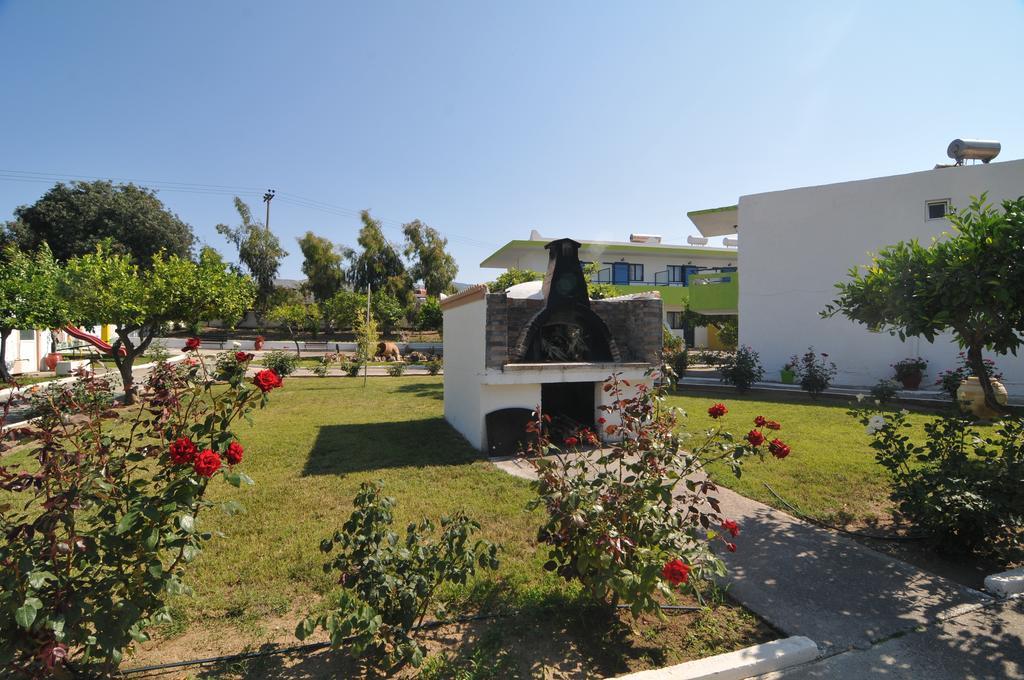 Black Diamond Kos Exterior photo