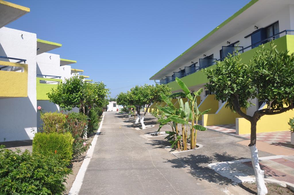 Black Diamond Kos Exterior photo