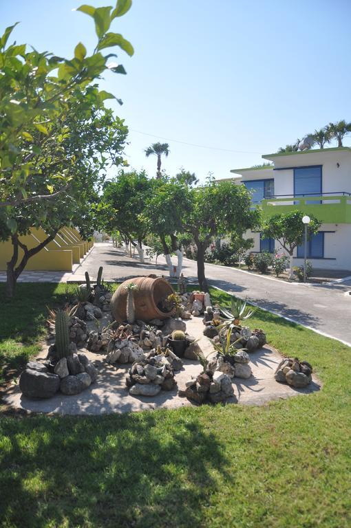 Black Diamond Kos Exterior photo