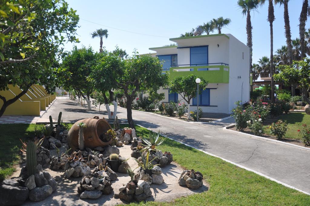 Black Diamond Kos Exterior photo