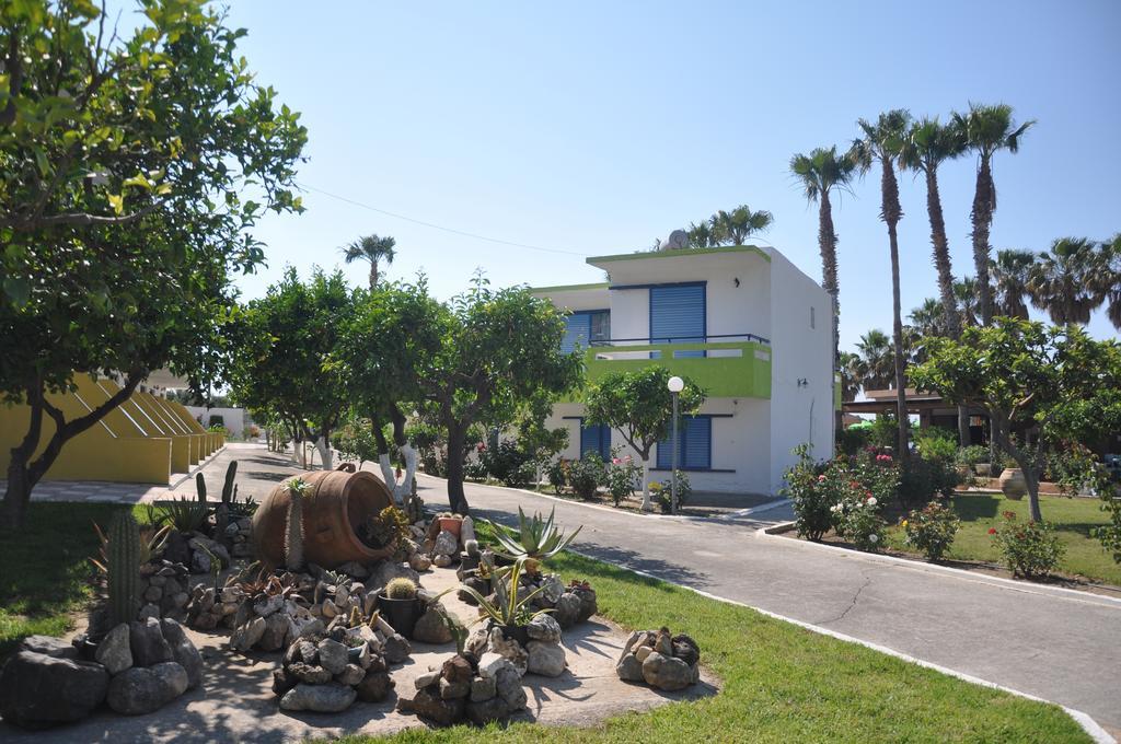 Black Diamond Kos Exterior photo