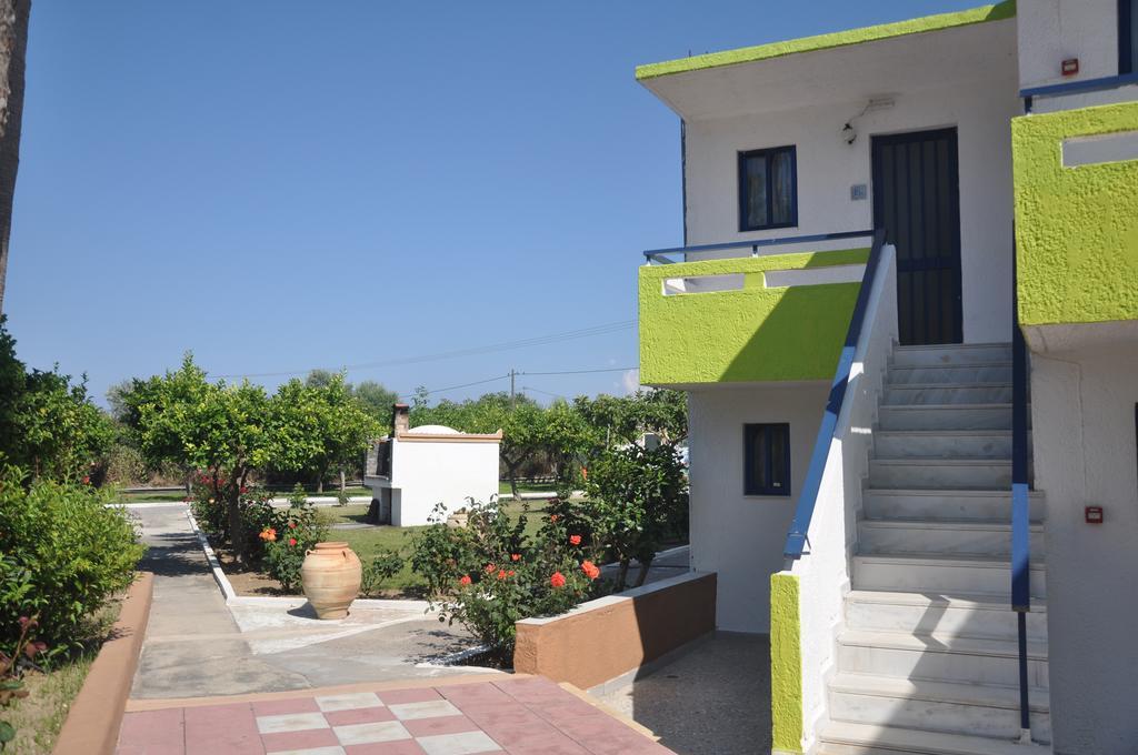 Black Diamond Kos Exterior photo